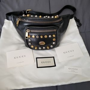 Gucci Belt Bag 80